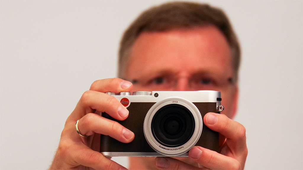 Leica X: Szlachetny aparat kompaktowy w teście praktycznym