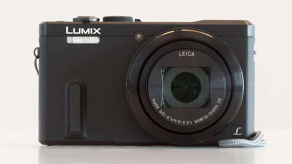 Panasonic Lumix TZ61: Kompaktowy aparat super zoom w teście