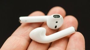AirPods 3: Apple eliminuje największe słabości słuchawek