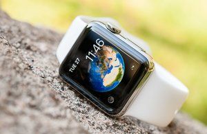 Aktualizacja dla Apple Watch: Zdjęcia ujawniają nowe bransoletki smartwatch