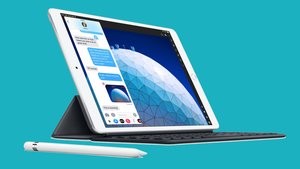 iPad Air 2020 na zdjęciach: Odrobina „Pro” dla nowego tabletu średniej klasy firmy Apple