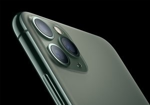 iPhone 11 Pro przegrywa w ślepym teście: telefon komórkowy Apple musi przejść zaskakujący nokaut
