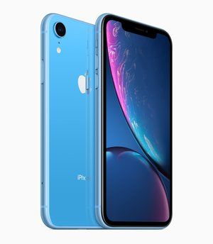iPhone XR 2019: telefon Apple staje się jeszcze bardziej kolorowy