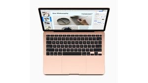 MacBook Pro i MacBook Air: nowa technologia będzie wreszcie dostępna w 2020 r.