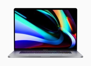 MacBook Pro 2019: Apple powinno zaplanować „wielką” niespodziankę na Halloween