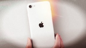 Nowa edycja iPhone'a SE: kiedy Apple pokaże nam taką część?