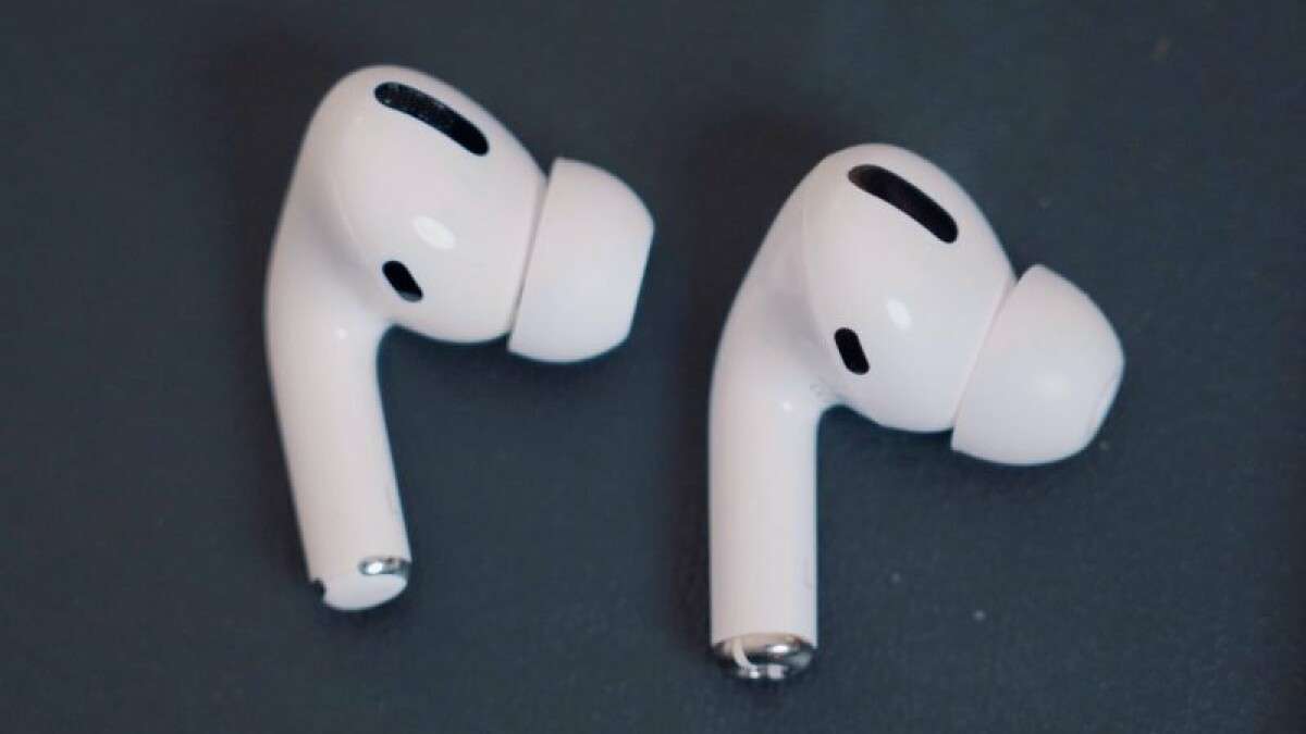 AirPods Pro kontra fałszywa replika: wcale nie tak źle za 95 USD