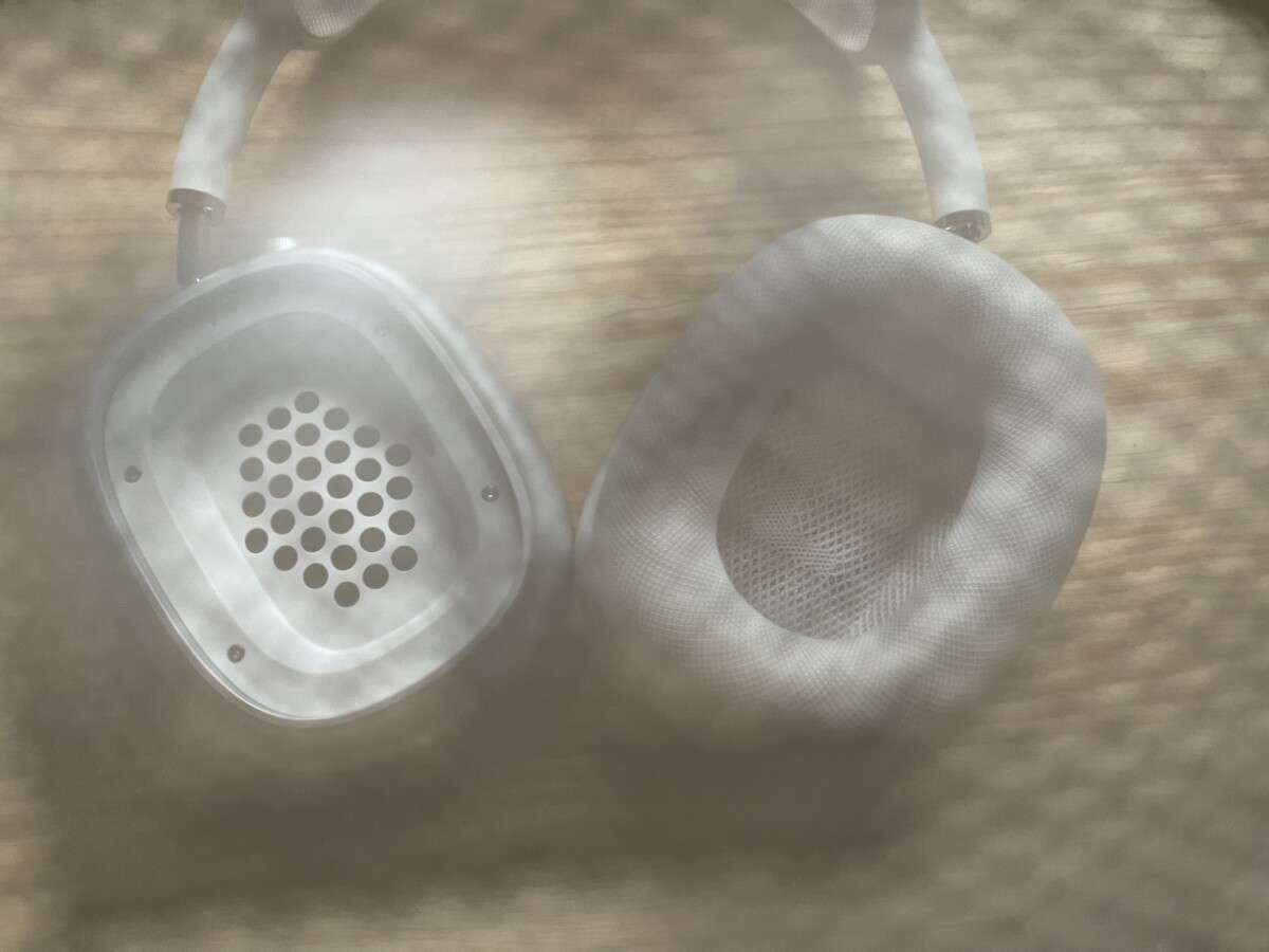 AirPods Max: słuchawki Apple zawierają „niebezpieczne materiały” według UPS – dostawa wstrzymana