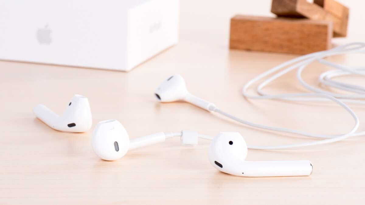 AirPods utracone: Apple wyrzuca praktyczną wyszukiwarkę ze sklepu