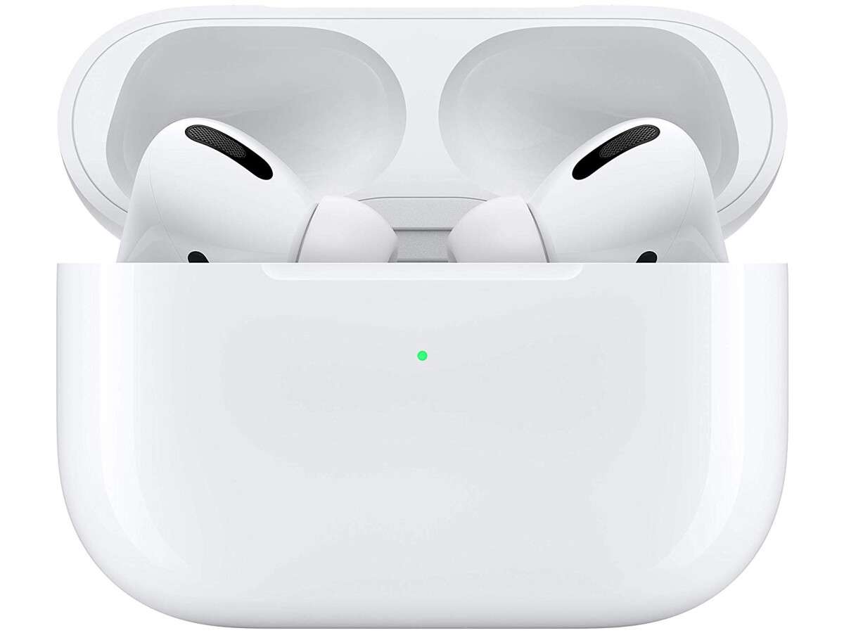 AirPods: więc zmieniasz nazwę słuchawek Apple