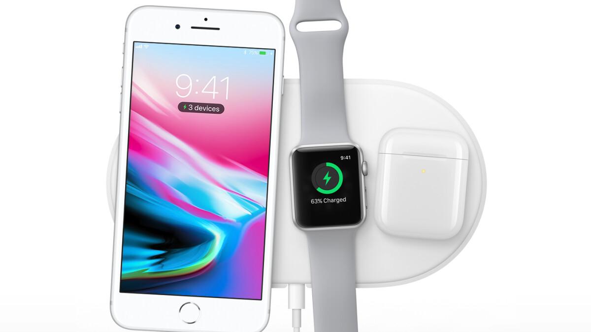 AirPower się skończył: bezprzewodowa mata ładująca Apple nigdy nie będzie istnieć