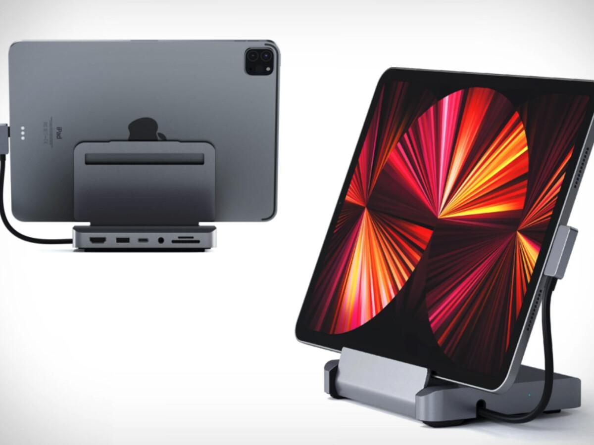 Akcesoria do iPada Pro: tak tablet Apple staje się małym iMac