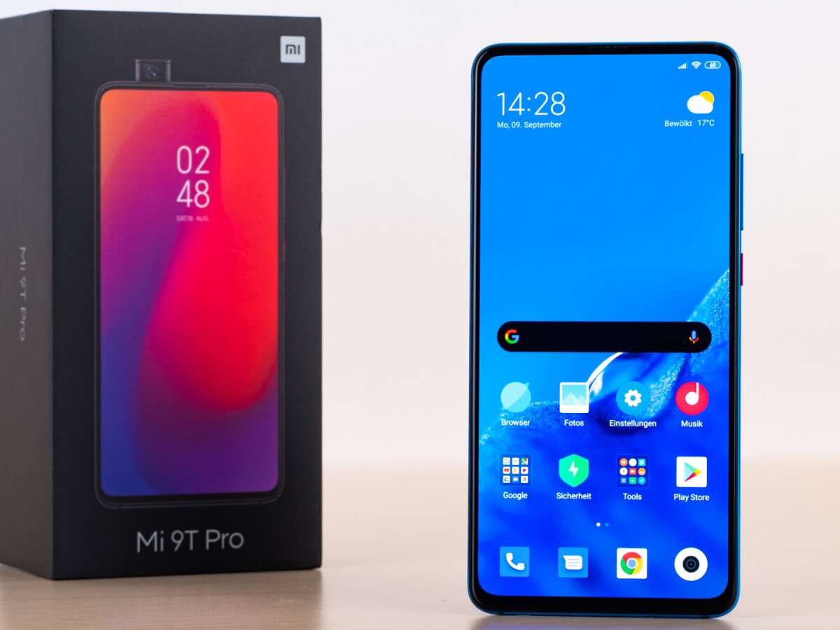 Aktualizacja do MIUI 13: Użytkownicy tych telefonów Xiaomi mogą znów mieć nadzieję