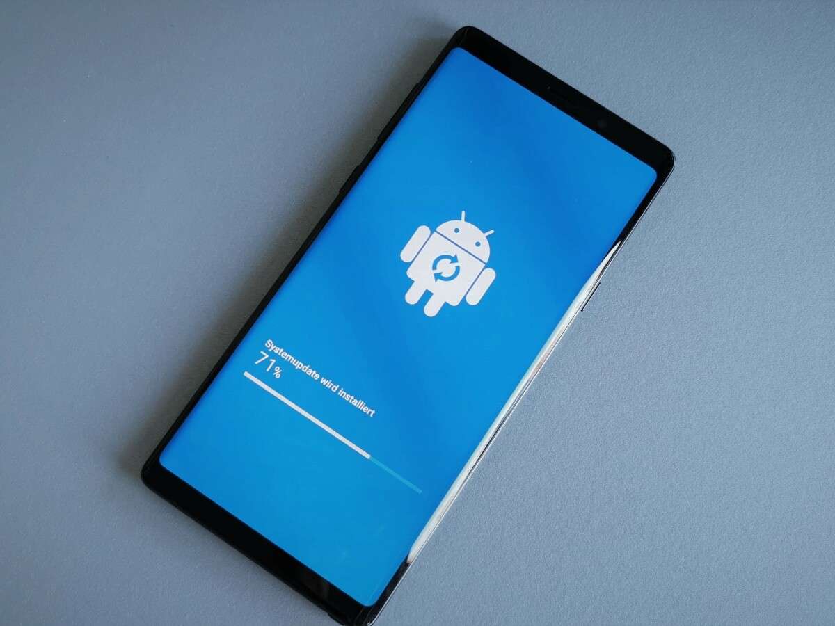 Aktualizacje Androida: Nowe prawo sprawia, że ​​Samsung, Xiaomi i spółka są odpowiedzialne