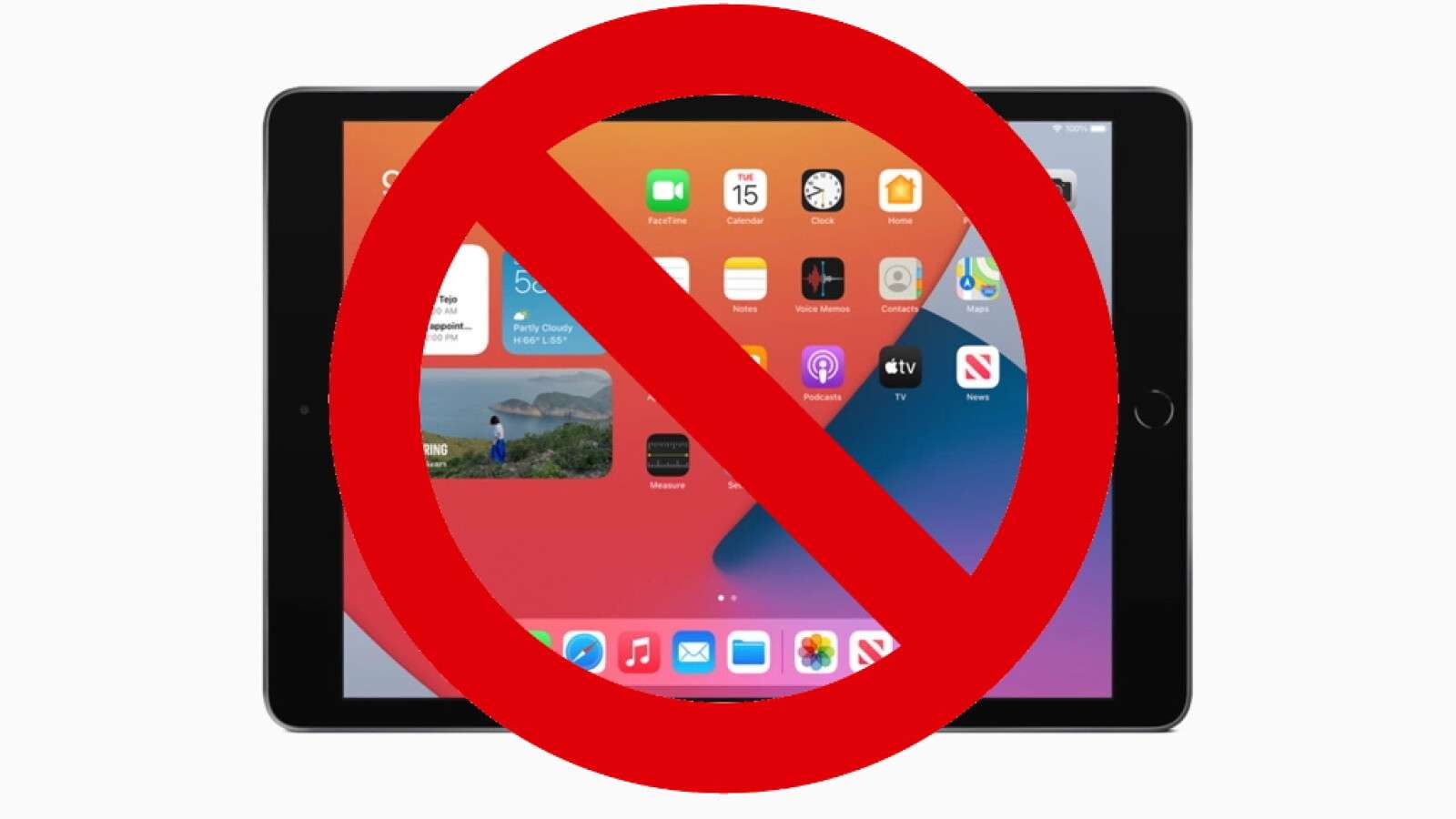 Alternatywy dla iPada: te tablety konkurują z Apple